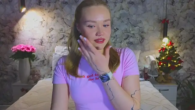 Aurora Golden1 online show from January 2026 05:27:02 PM