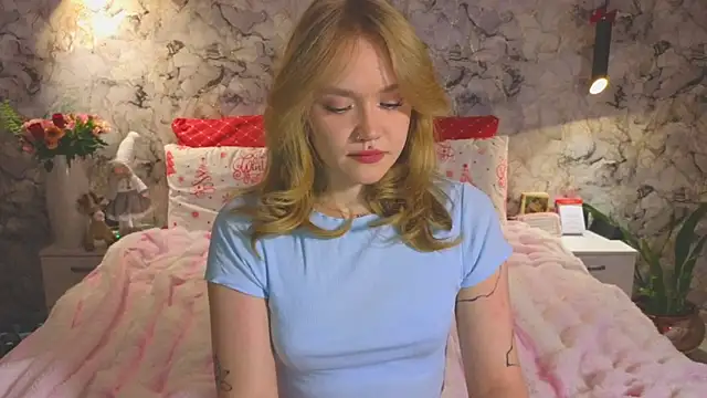 Aurora Golden1 online show from January 2026 07:12:01 PM