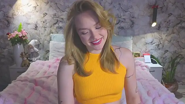 Aurora Golden1 online show from February 2026 05:20:01 PM