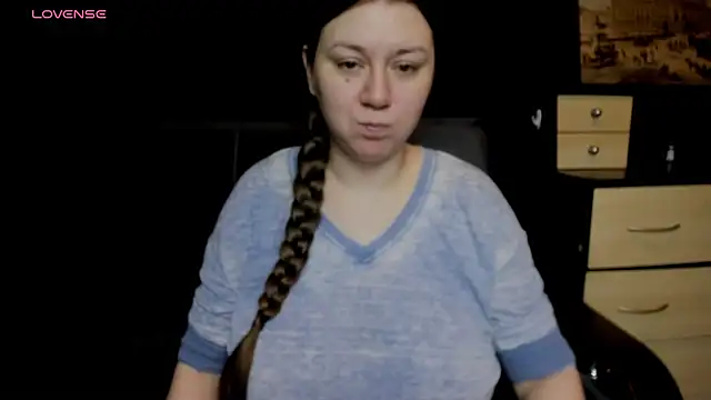 AlisaBacker online show from March 2026 05:20:01 PM