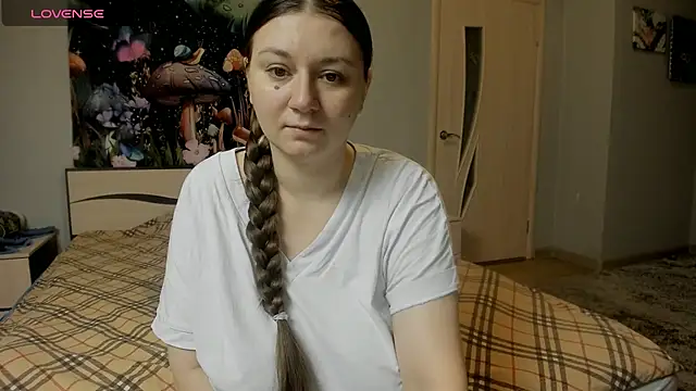 AlisaBacker online show from December 2025 02:19:01 PM