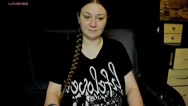 AlisaBacker online show from May 2026 09:22:02 PM