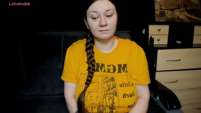 AlisaBacker online show from February 2026 04:59:02 PM