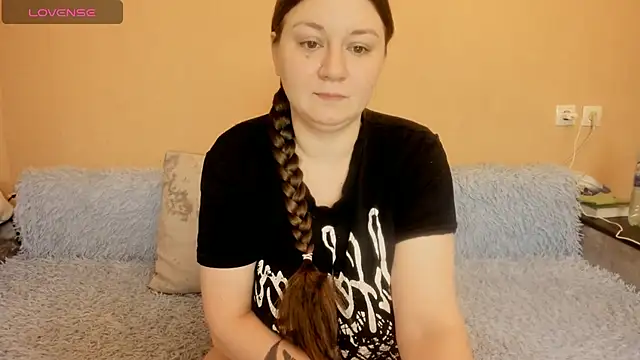 AlisaBacker online show from January 2026 09:41:01 PM