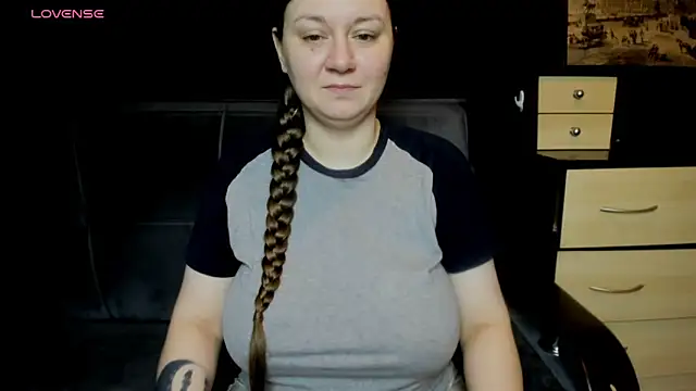 AlisaBacker online show from March 2026 01:15:02 PM