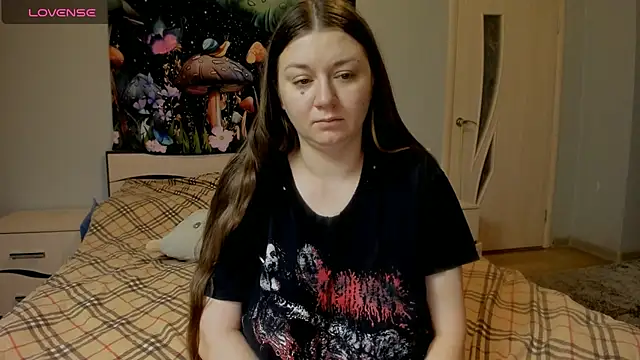 AlisaBacker online show from November 2025 02:11:01 PM