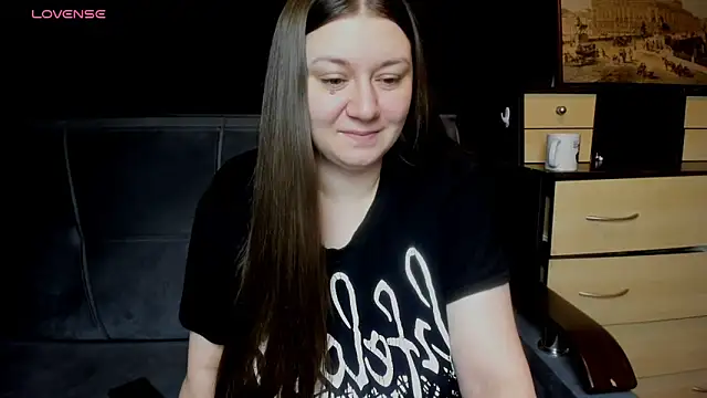 AlisaBacker online show from February 2026 05:24:02 PM