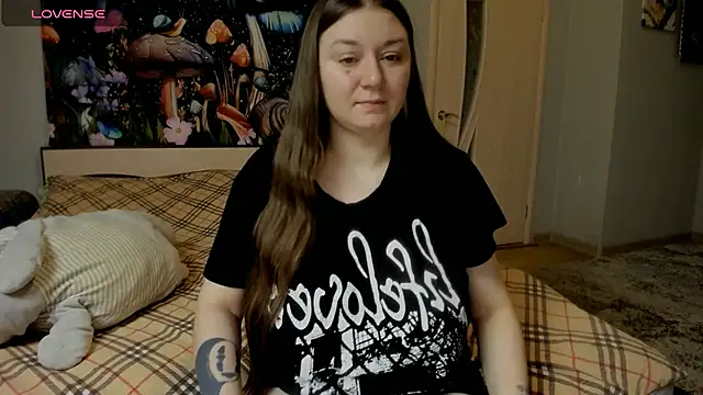 AlisaBacker online show from November 2025 12:42:01 PM