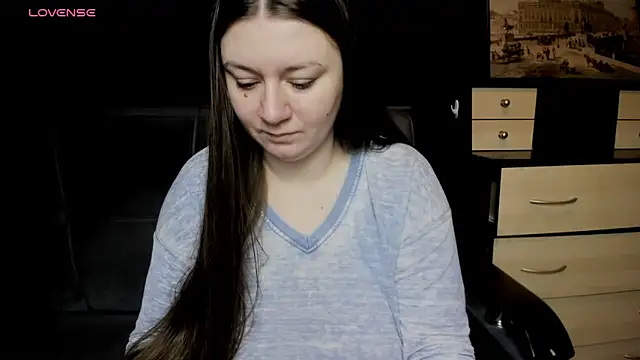 AlisaBacker online show from March 2026 11:50:01 AM