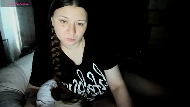 AlisaBacker online show from May 2026 04:43:01 AM