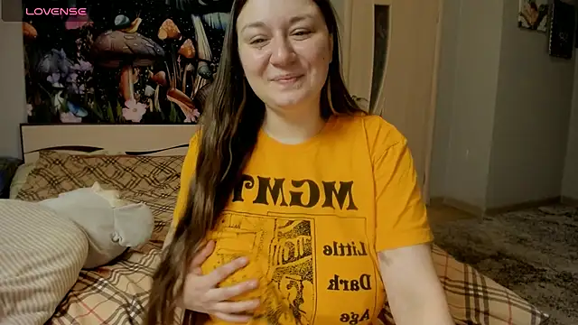 AlisaBacker online show from November 2025 06:23:02 PM