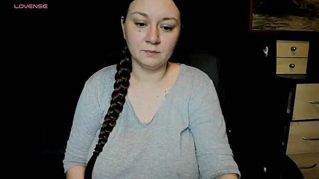 Snapshot of AlisaBacker chatting on July 2026 10:09:01 PM AlisaBacker online show from July 2026 10:09:01 PM