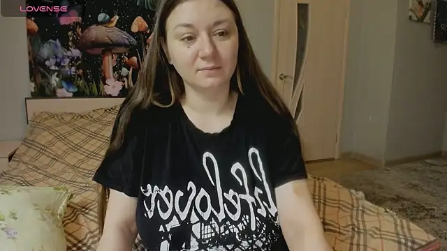 AlisaBacker online show from October 2025 12:58:02 PM