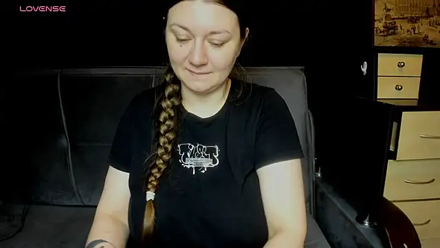 AlisaBacker online show from June 2026 07:18:02 PM