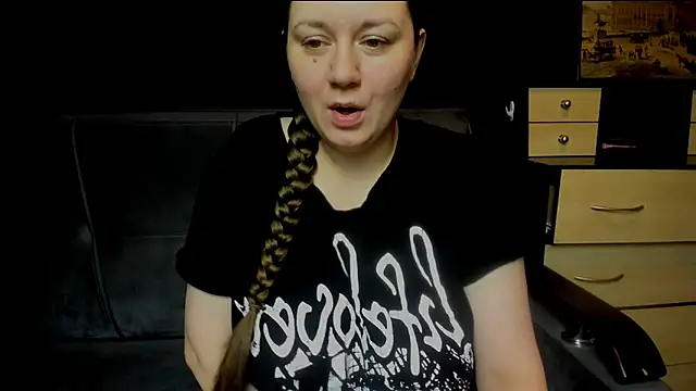 AlisaBacker online show from February 2026 02:53:01 AM