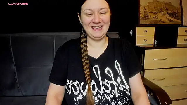 AlisaBacker online show from February 2026 10:10:02 PM