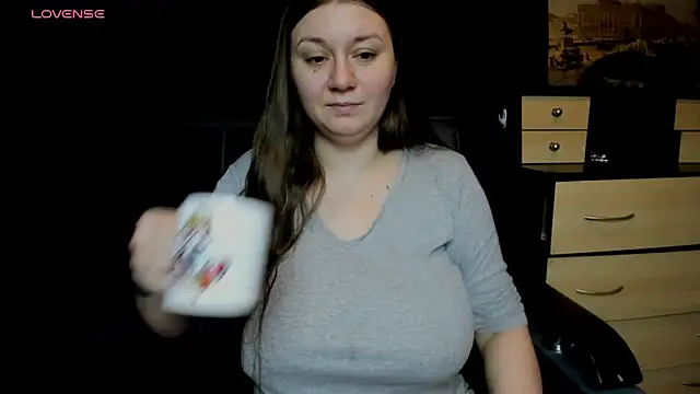 AlisaBacker online show from February 2026 06:30:02 PM