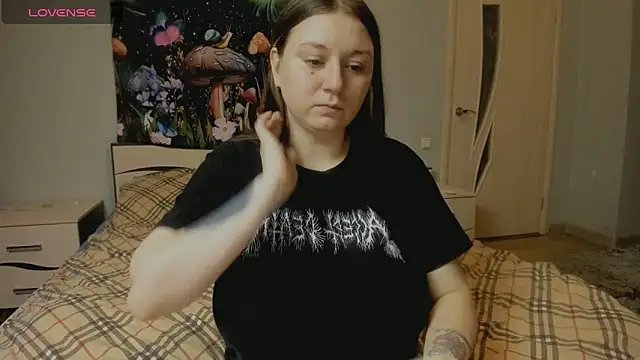 AlisaBacker online show from November 2025 03:01:01 PM