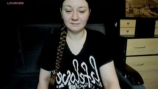 AlisaBacker online show from March 2026 04:41:02 PM