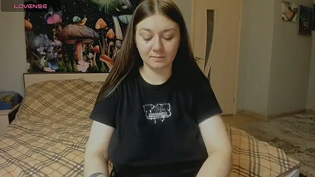 AlisaBacker online show from November 2025 12:26:01 PM