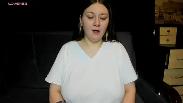 AlisaBacker online show from May 2026 05:56:01 PM