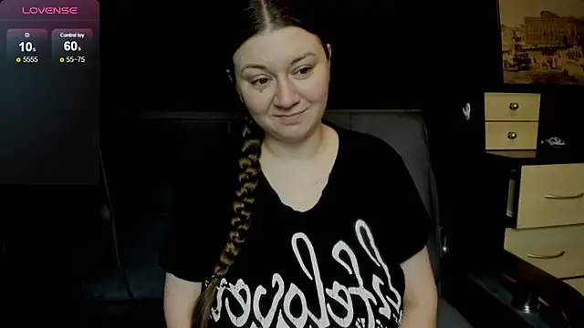 AlisaBacker online show from March 2026 04:16:02 PM