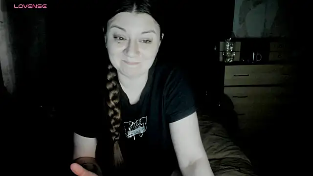 AlisaBacker online show from March 2026 05:18:02 AM