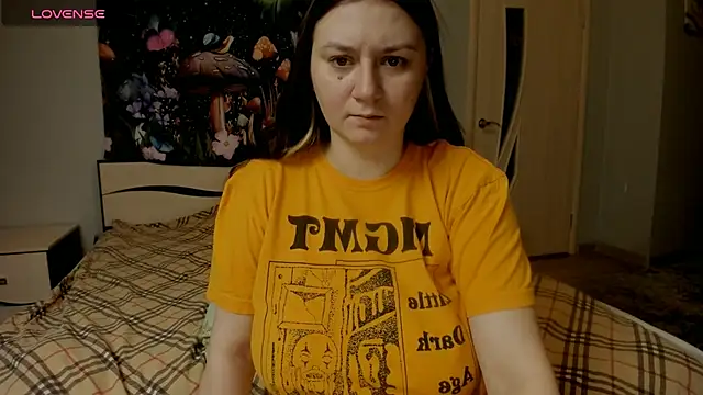 AlisaBacker online show from December 2025 08:04:02 PM