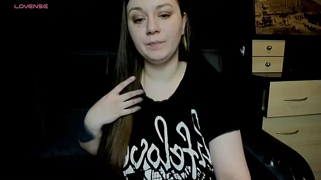 AlisaBacker online show from March 2026 08:04:01 PM