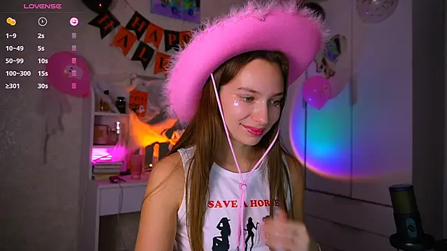 soffy  kisss online show from November 2025 07:18:02 PM