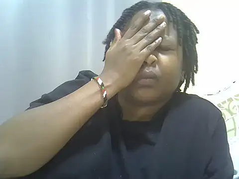 ana faden online show from February 2026 10:17:01 PM