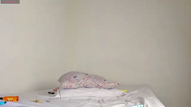 Gaby  bigass online show from March 2026 10:08:02 PM