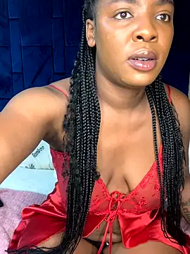 Ass-Queen online show from September 2025 08:25:01 PM