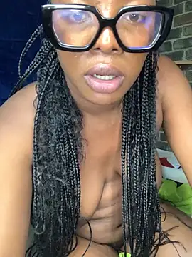 Ass-Queen online show from September 2025 08:51:01 PM