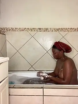 Ass-Queen online show from March 2026 04:02:02 PM