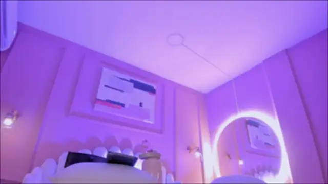 lia ass  online show from March 2026 11:00:02 AM