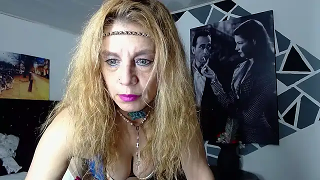 Kyza Ryan online show from September 2025 12:11:01 AM