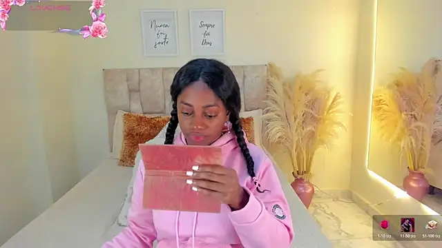 Ananya Kay01 online show from March 2026 11:47:01 AM