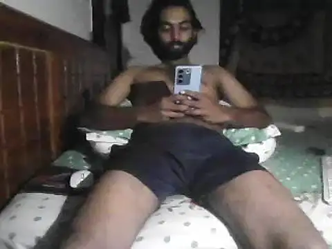 Bluelover0812 online show from February 2025 08:18:01 PM