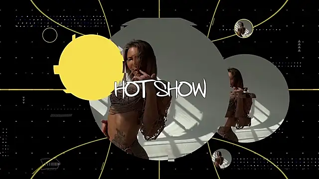 seilyfox online show from October 2025 08:16:01 AM