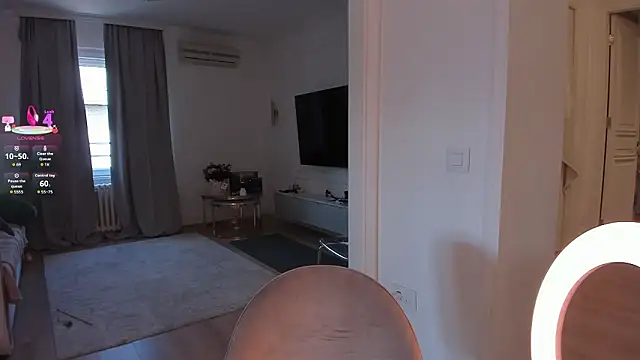 seilyfox online show from March 2026 02:01:02 PM