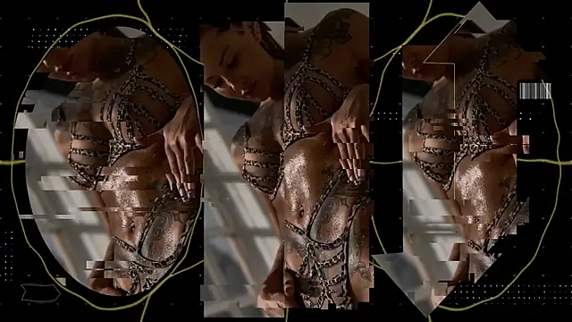 seilyfox online show from September 2025 06:31:02 AM