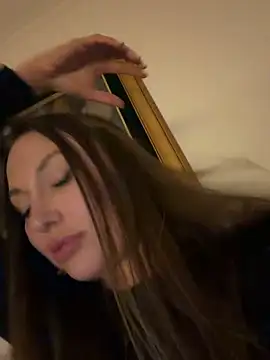 seilyfox online show from March 2026 02:49:02 AM