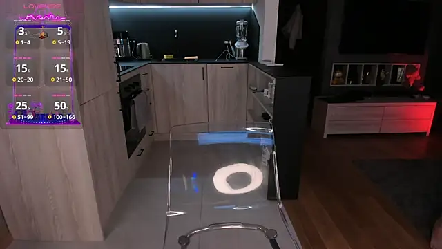 seilyfox online show from March 2025 01:07:01 PM