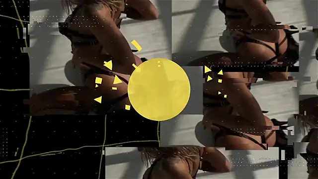 seilyfox online show from September 2025 06:53:02 AM