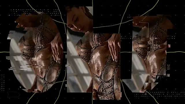 seilyfox online show from September 2025 06:41:02 AM