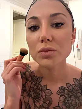 seilyfox online show from January 2026 01:29:01 PM