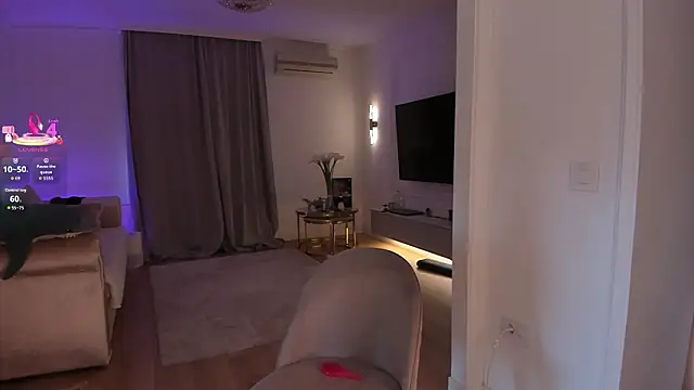 seilyfox online show from March 2026 03:04:02 PM