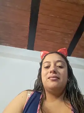  MaripossaSexy  online show from March 2026 02:59:01 AM