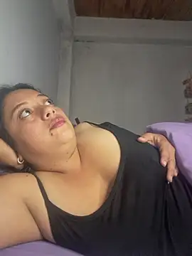  MaripossaSexy  online show from March 2026 04:31:02 AM